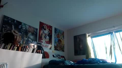 Bottomboo7 online show from 5, 2, 2025