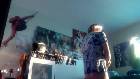 Bottomboo7 online show from 23, 10, 2025