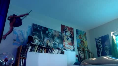 Bottomboo7 online show from 10, 3, 2026