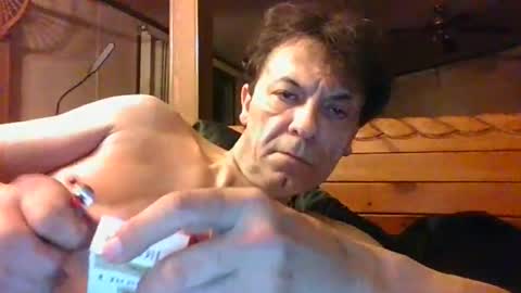 James online show from 24, 11, 2025