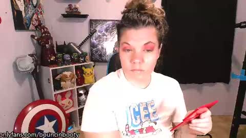 Pumpkin Butt online show from 9, 3, 2025