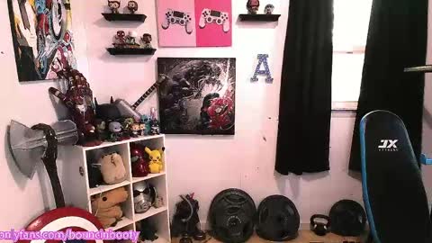 Pumpkin Butt online show from 11, 5, 2026