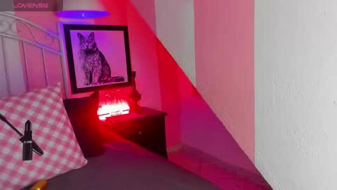 Snapshot of bouncing_bunnyxxx69 chatting on 5, 10, 2025 bouncing_bunnyxxx69 online show from 5, 10, 2025
