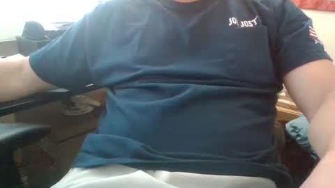 bourbonman144 online show from 11, 5, 2026
