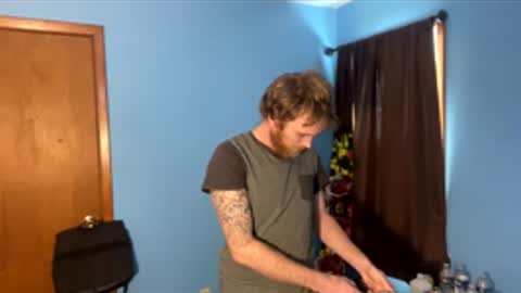 Jason Jax online show from 12, 1, 2026