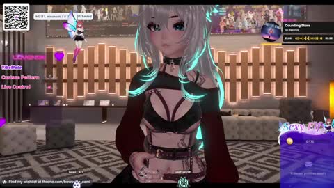 Camila online show from 19, 1, 2025