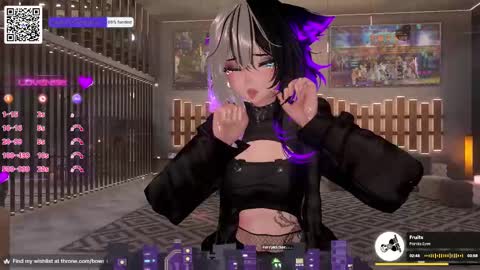 Camila online show from 11, 2, 2025