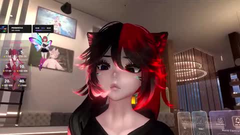 Camila online show from 18, 2, 2026