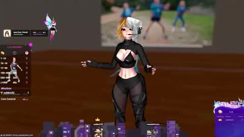 Camila online show from 5, 3, 2026