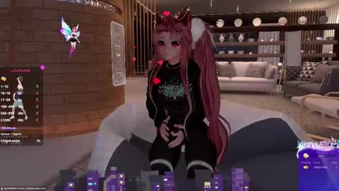 Camila online show from 12, 3, 2026