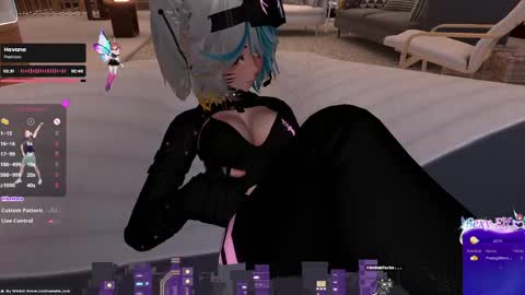 Camila online show from 6, 4, 2026