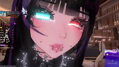 Snapshot of bowsette_ chatting on 12, 6, 2026 Camila online show from 12, 6, 2026