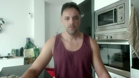 Snapshot of boxing__spf chatting on 28, 9, 2025 boxing__spf online show from 28, 9, 2025