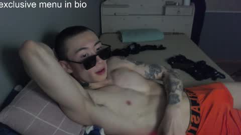 boxman556990 online show from 3, 2, 2026