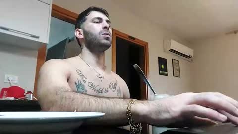 Snapshot of boy_aroundtheworld chatting on 5, 12, 2025 Dan online show from 5, 12, 2025