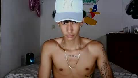 boy_horny_dirty online show from 16, 9, 2025