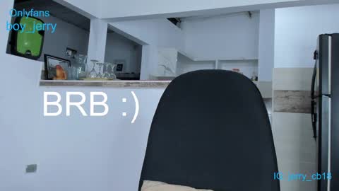 boy_jerry online show from 9, 2, 2025