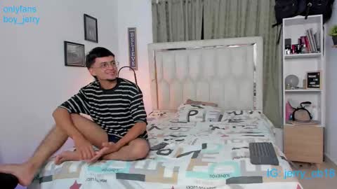 boy_jerry online show from 27, 11, 2025