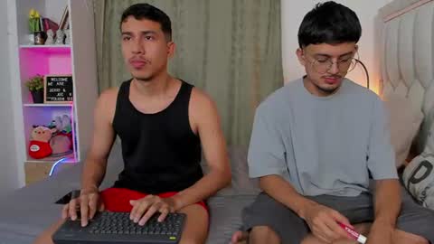 Snapshot of boy_jerry chatting on 13, 6, 2026 boy_jerry online show from 13, 6, 2026