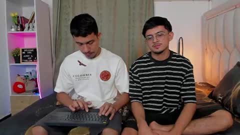 Snapshot of boy_jerry chatting on 22, 6, 2026 boy_jerry online show from 22, 6, 2026
