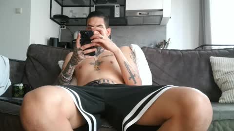 Snapshot of boy_master5 chatting on 5, 6, 2026 boy_master5 online show from 5, 6, 2026