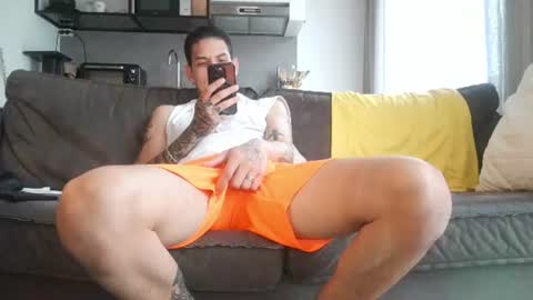 Snapshot of boy_master5 chatting on 13, 6, 2026 boy_master5 online show from 13, 6, 2026