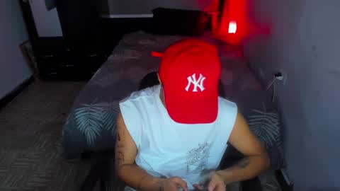 boy_nauthy online show from 7, 1, 2025