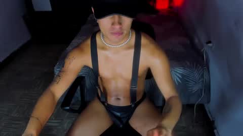 boy_nauthy online show from 8, 1, 2025