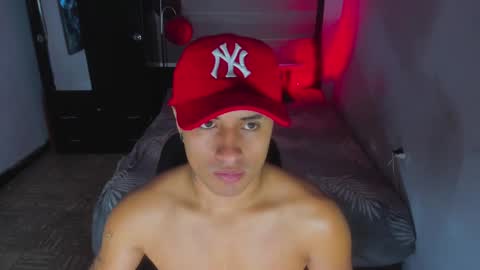 boy_nauthy online show from 10, 1, 2025