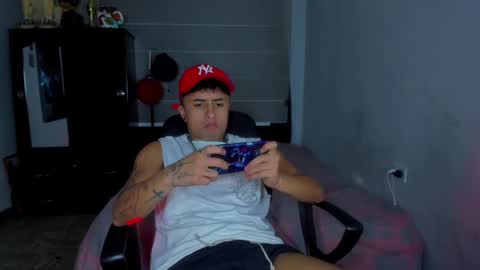 boy_nauthy online show from 22, 1, 2025