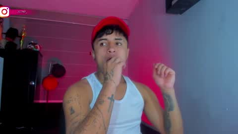 boy_nauthy online show from 29, 1, 2025