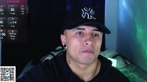 boy_nauthy online show from 8, 9, 2025