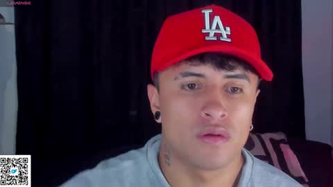 boy_nauthy online show from 17, 9, 2025