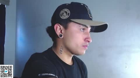 boy_nauthy online show from 28, 9, 2025