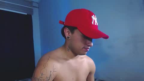 boy_nauthy online show from 30, 9, 2025