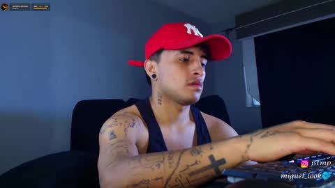 boy_nauthy online show from 14, 10, 2025