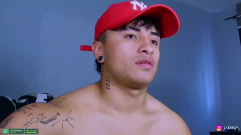 boy_nauthy online show from 15, 11, 2025