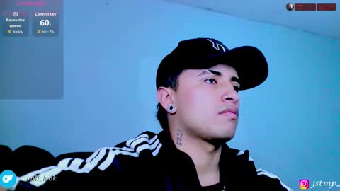 boy_nauthy online show from 27, 11, 2025