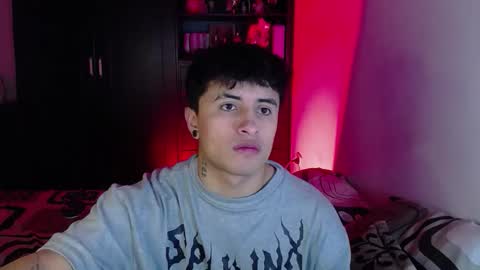 boy_nauthy online show from 19, 2, 2026