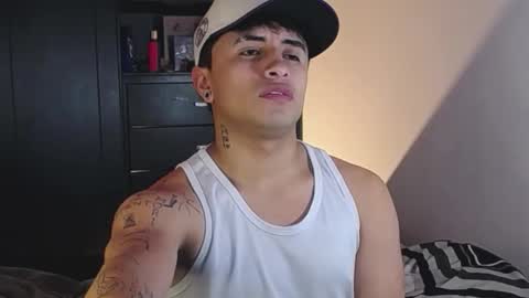 boy_nauthy online show from 17, 3, 2026