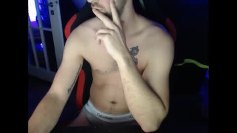 Snapshot of boy_t0y89 chatting on 9, 12, 2024 boy_t0y89 online show from 9, 12, 2024