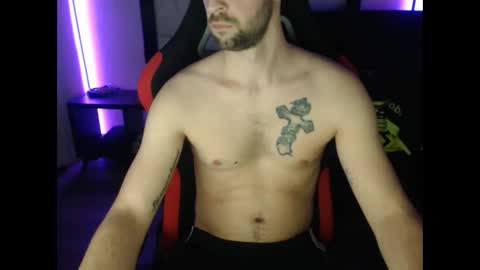 Snapshot of boy_t0y89 chatting on 10, 1, 2025 boy_t0y89 online show from 10, 1, 2025