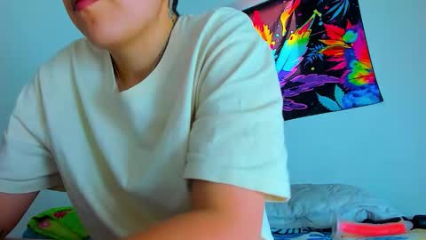 Edward ftm trans queerslave online show from 5, 3, 2026