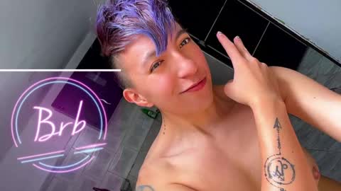 Edward ftm trans queerslave online show from 18, 5, 2026