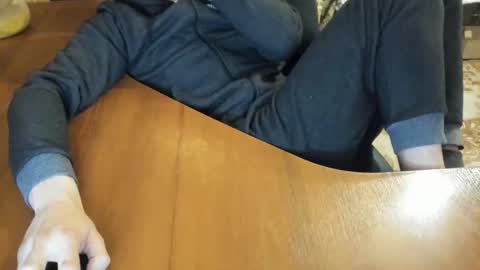 BoyApollon online show from 27, 10, 2025