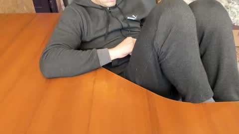 BoyApollon online show from 30, 10, 2025