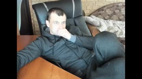 BoyApollon online show from 25, 2, 2026