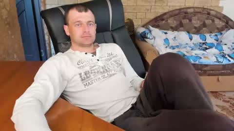 BoyApollon online show from 27, 3, 2026