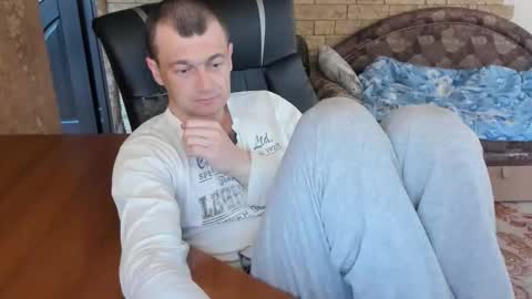 BoyApollon online show from 19, 4, 2026