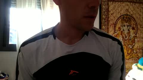 boybcn94 online show from 20, 4, 2026